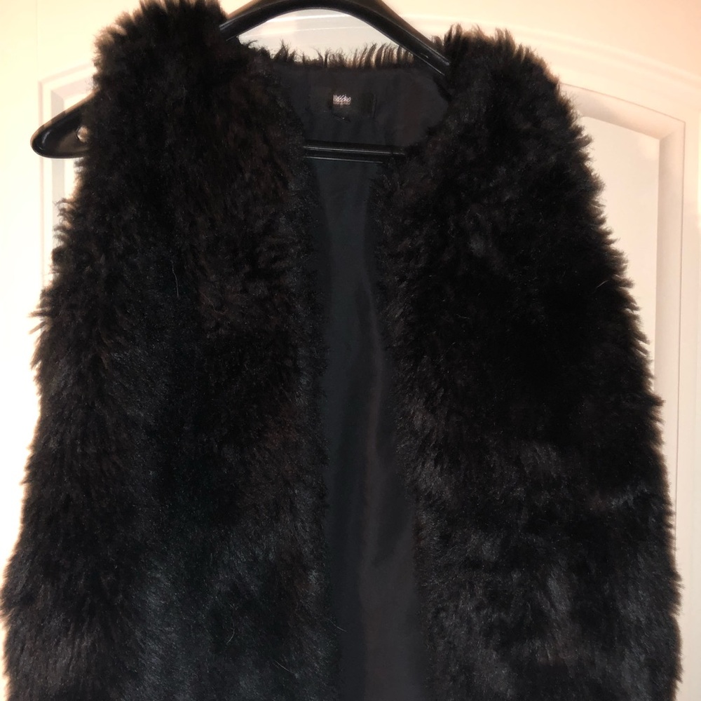 Vest